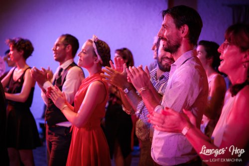 Limoges'Hop festival 2022

Partage libre avec le crédit et la citation (@lightexmachina) de l'auteur pour tout usage non promotionnel et non commercial.

© Alexandre - LIGHT EX MACHINA 2022, tous droits réservés.